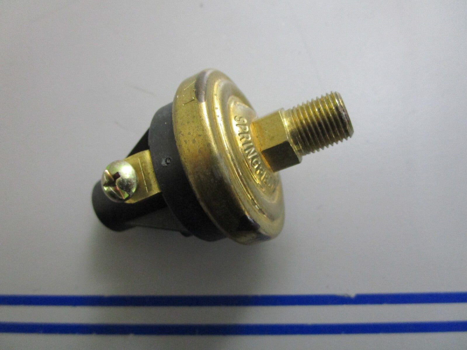 *NEW OEM* 0820 Onan Cummins Pressure Switch 309-0641-18
