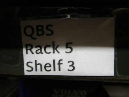 *NEW* 0820 Sierra Starter Solenoid 18-5806 Replaces: Volvo 843520
