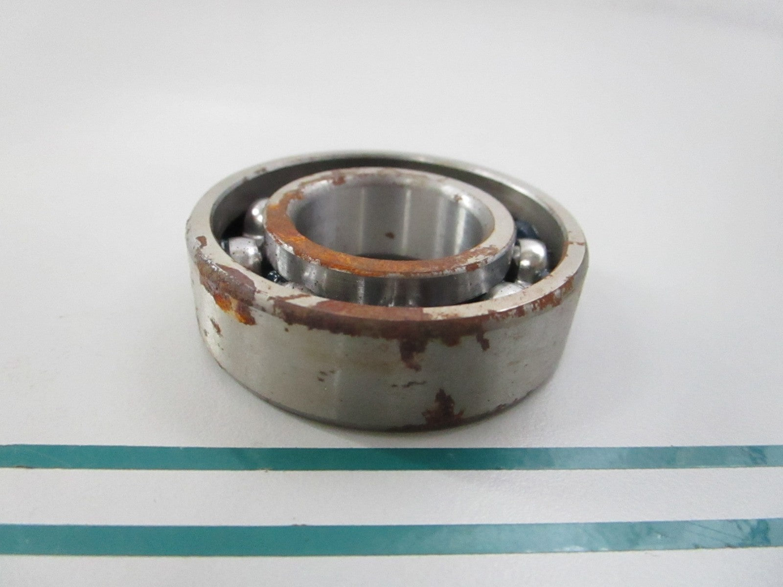 NEW YT524148751 For: Yale Total Source Single Seal Ball Bearing 0810