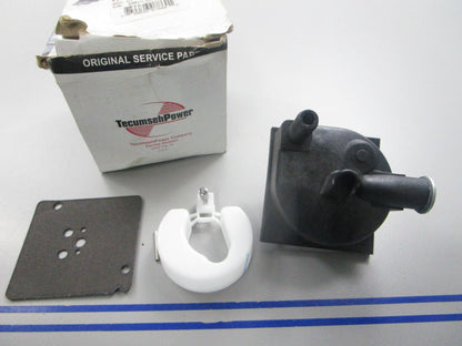 NEW OEM 730649 Tecumseh Float Bowl Kit 0810