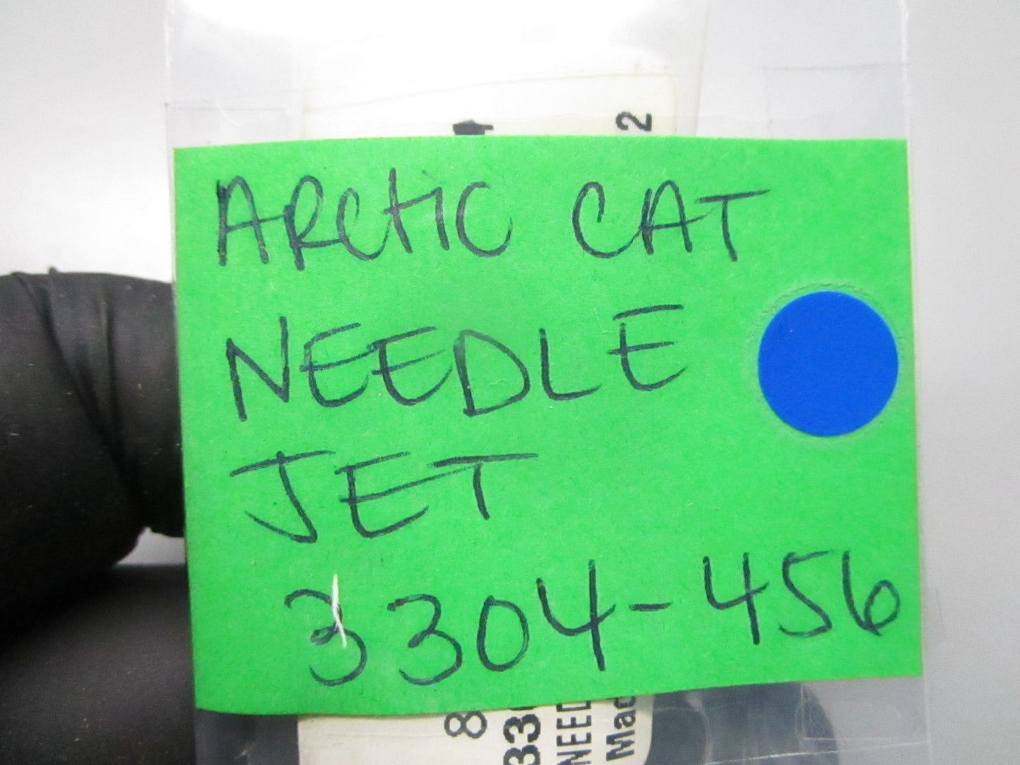 *NEW OEM* 0810 Arctic Cat Needle Jet 3304-456