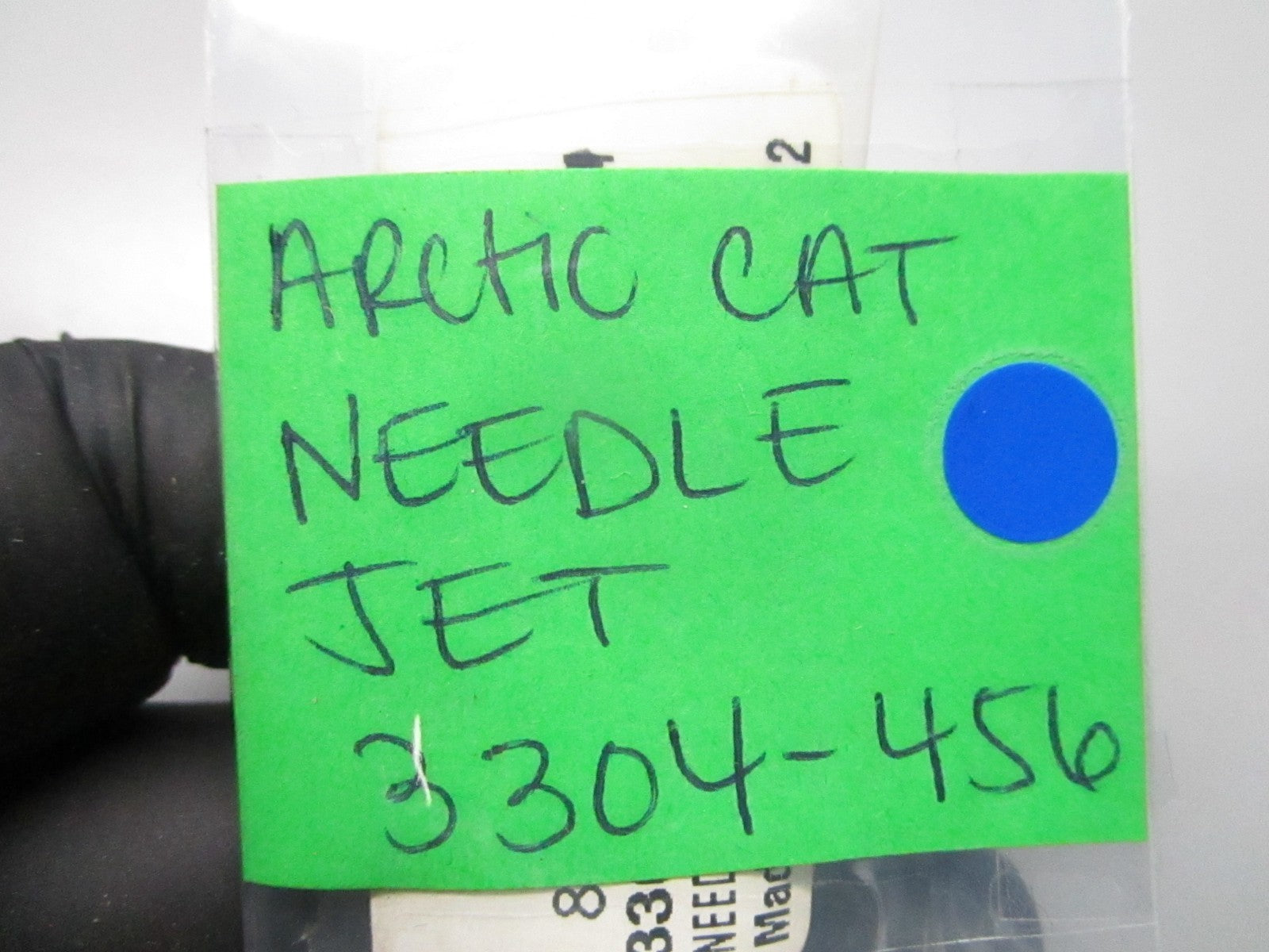 *NEW OEM* 0810 Arctic Cat Needle Jet 3304-456