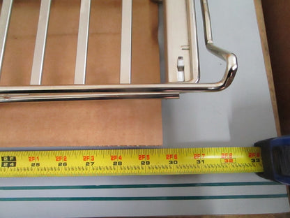 Whirlpool NEW OEM Sliding Oven Rack W11545292 NOS Part 0820