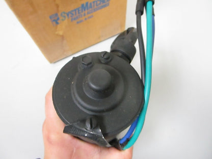 NEW OEM 982073 0982073 OMC Johnson Evinrude Trim Motor 0720