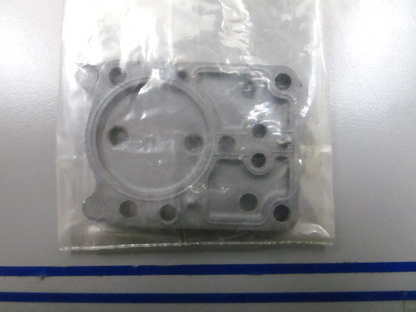 *NEW OEM* 0810 Mercury Quicksilver Fuel Pump Body 1399-5129