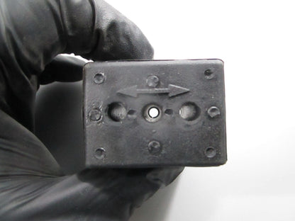 NEW OEM 84848M Mercury Quicksilver Rubber Housing Mount 0810