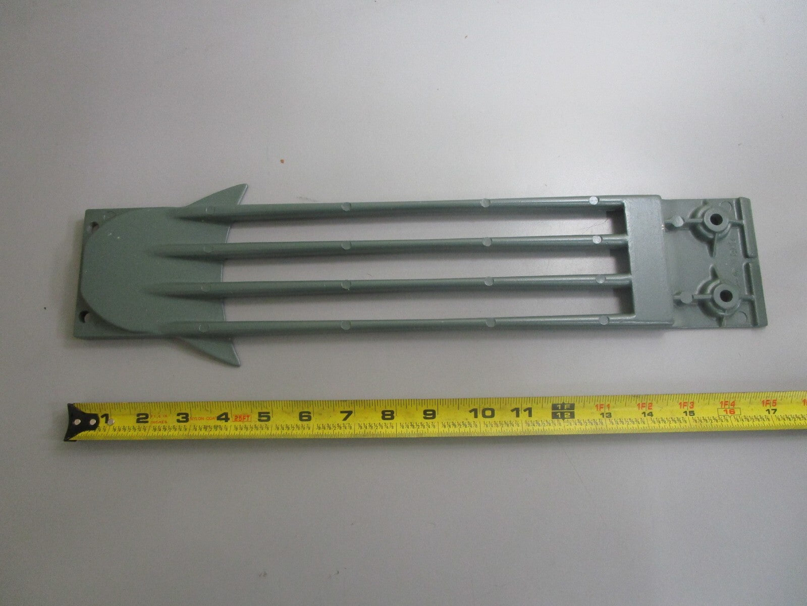 *NEW OEM* 0820 Yamaha Screen Intake 6R8-51333-00-5B