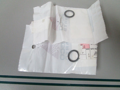 NEW OEM (LOT OF 2) 71515904 AGCO O-Ring 0810