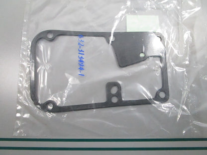 NEW OEM 313494 0313494 OMC Johnson Evinrude Gasket 0810