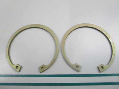 NEW OEM (LOT OF 2) 7710471 Polaris Retaining Ring 0810