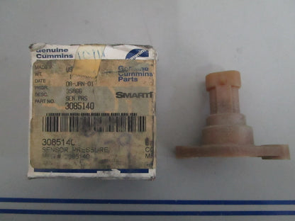 NEW OEM 3085140 Cummins Pressure Sensor 0820