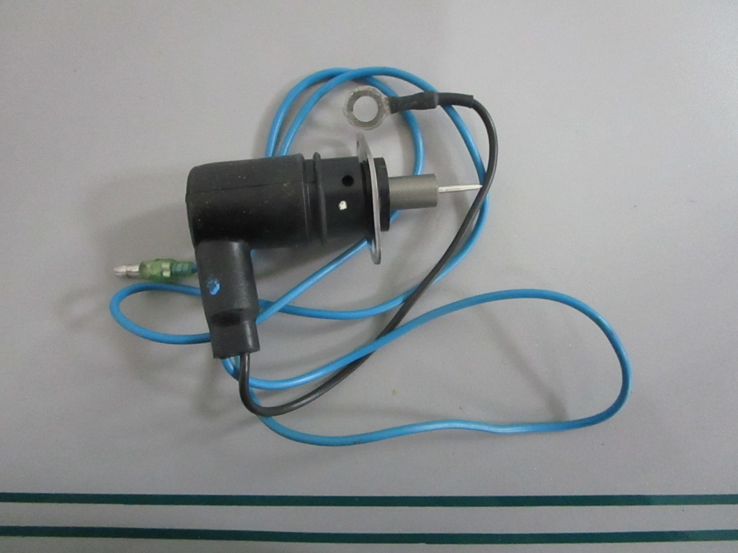 NEW OEM 63D-14380-00-00 Yamaha Prime Starter 0820