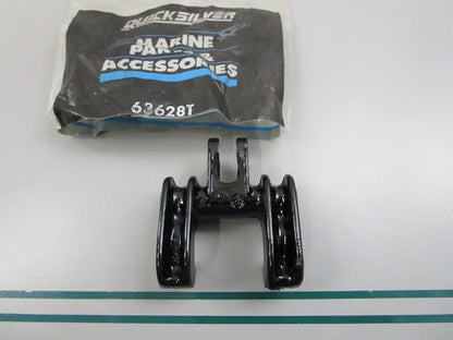 NEW OEM 63628T Mercury Quicksilver Reverse Lock Lever 0810