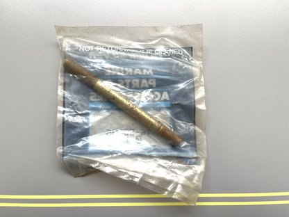 *NEW OEM* 0750 Mercury Quicksilver STUD 16-56296