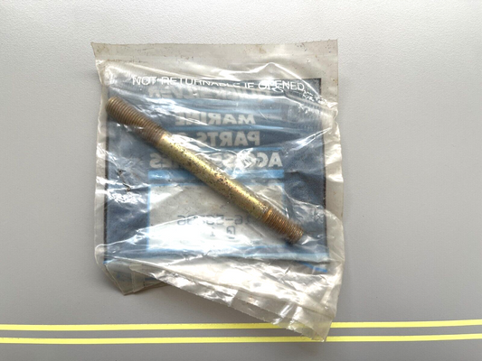 *NEW OEM* 0750 Mercury Quicksilver STUD 16-56296