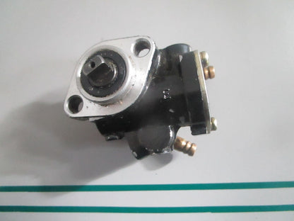 NEW OEM 812690T1 Mercury Quicksilver Oil Injection Pump 0820