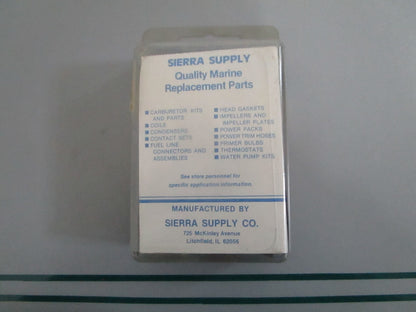 NEW 18-5008 Sierra Tune-Up Kit Rep: Mercury 0820
