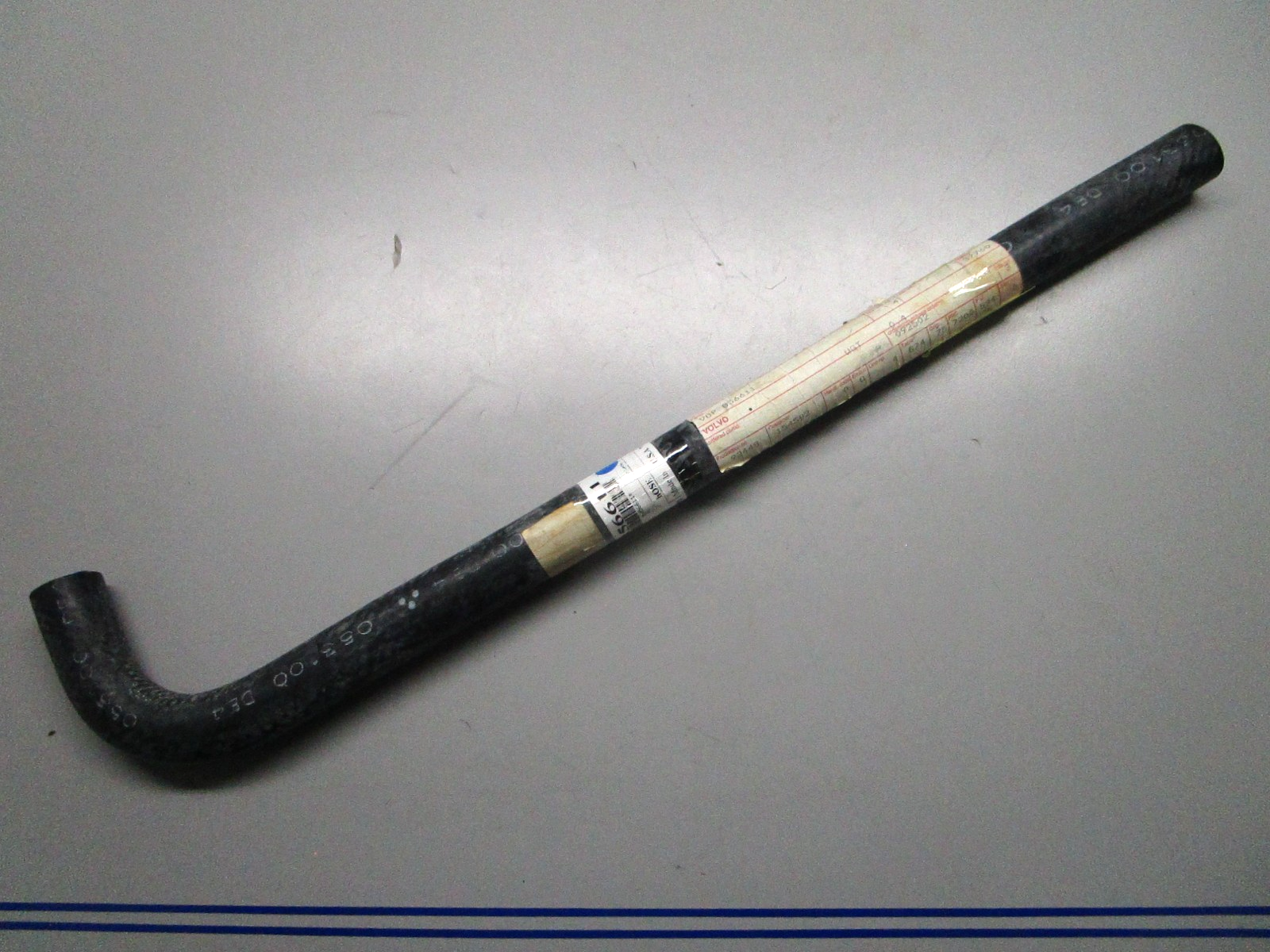 *NEW OEM* 0820 Volvo Penta Hose 856611