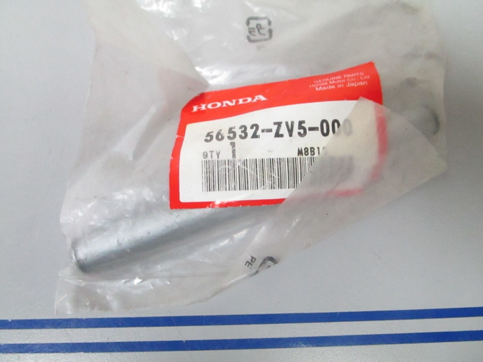 *NEW OEM* 0770 Honda Cylinder Pin 56532-ZV5-000