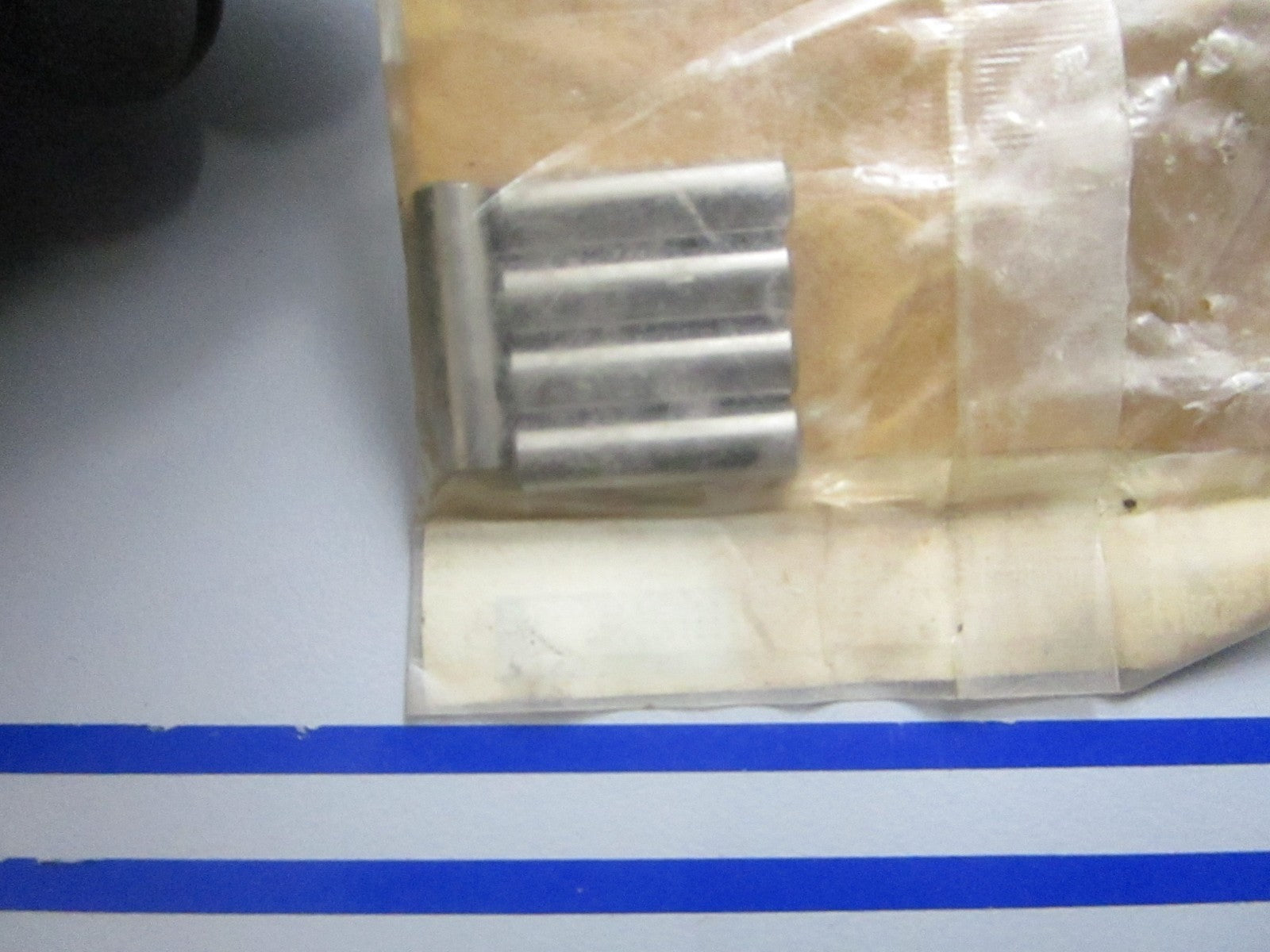 *NEW OEM* (LOT OF 5) 0810 Yamaha Dowel Pin 93605-18M04-00
