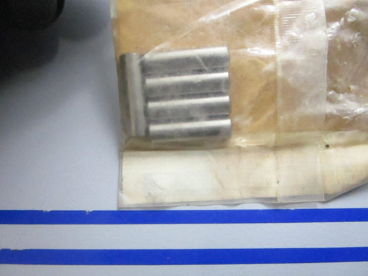 *NEW OEM* (LOT OF 5) 0810 Yamaha Dowel Pin 93605-18M04-00