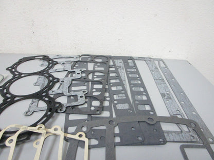 NEW OEM G1028 Mercury Force Chrysler 70- 90 1991- 1994 Powerhead Gasket Kit 0720