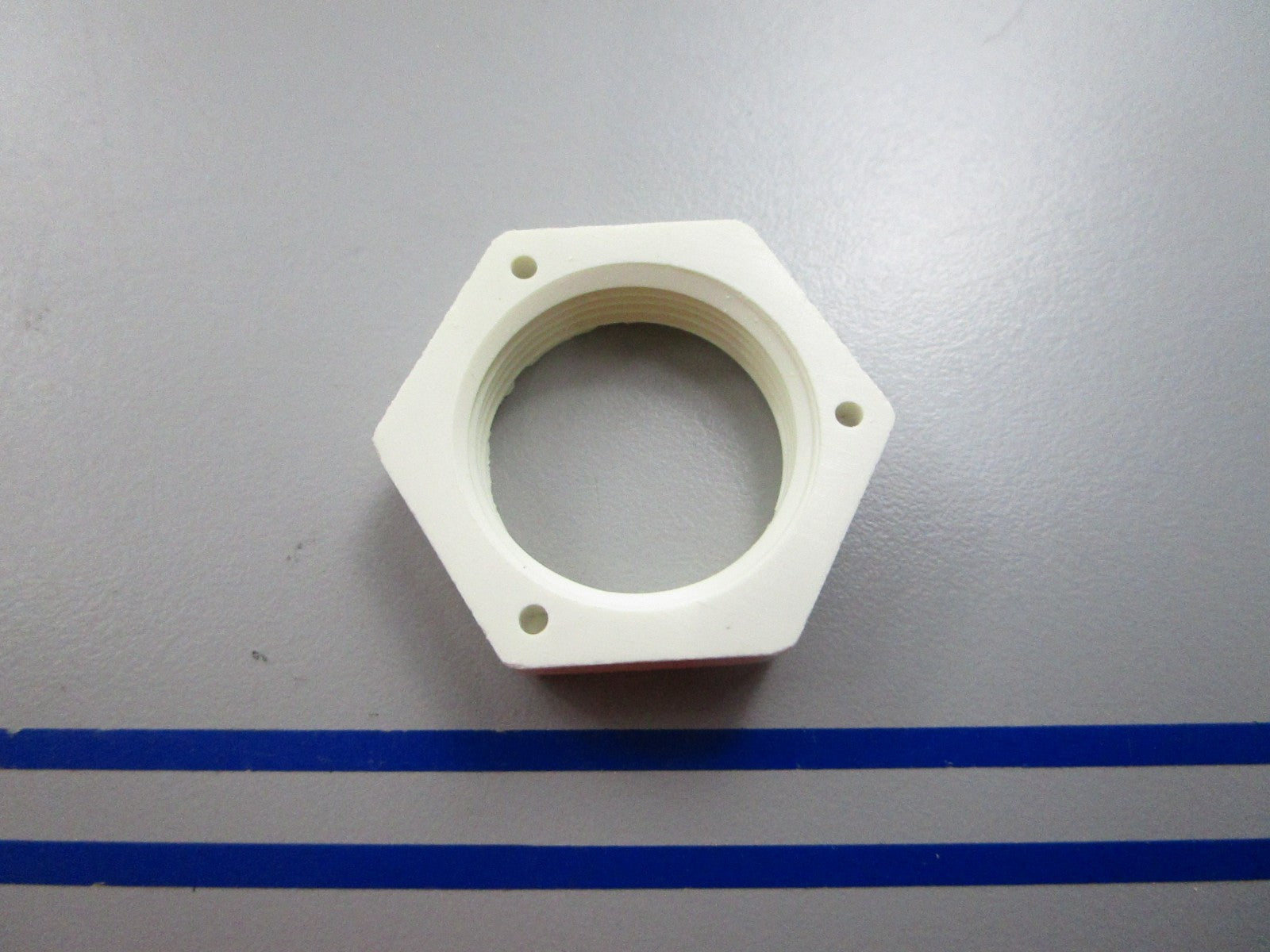 NEW OEM EU0-61652-00-00 Yamaha Nut 0810