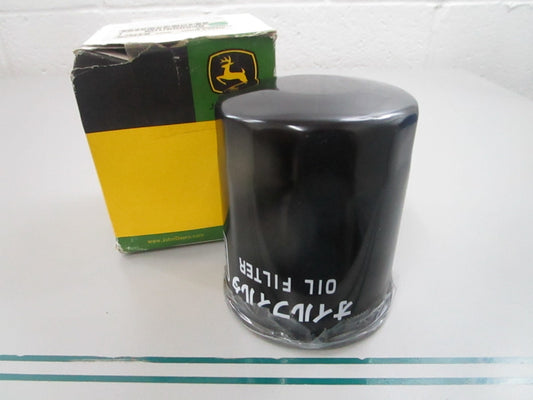 John Deere NEW OEM Engine Oil Filter MIU800650 0810