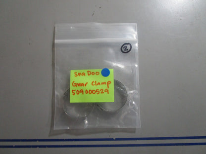 *NEW* 0810 Sea-Doo Gear Clamp 509000529