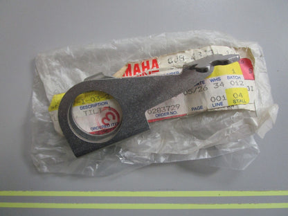 *NEW OEM* 0810 Yamaha Tilt Lever 6J8-43631-10-00