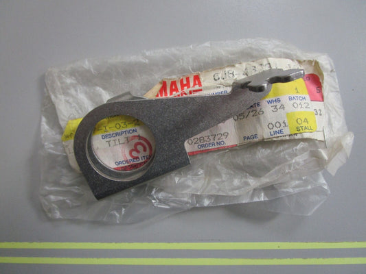 *NEW OEM* 0810 Yamaha Tilt Lever 6J8-43631-10-00