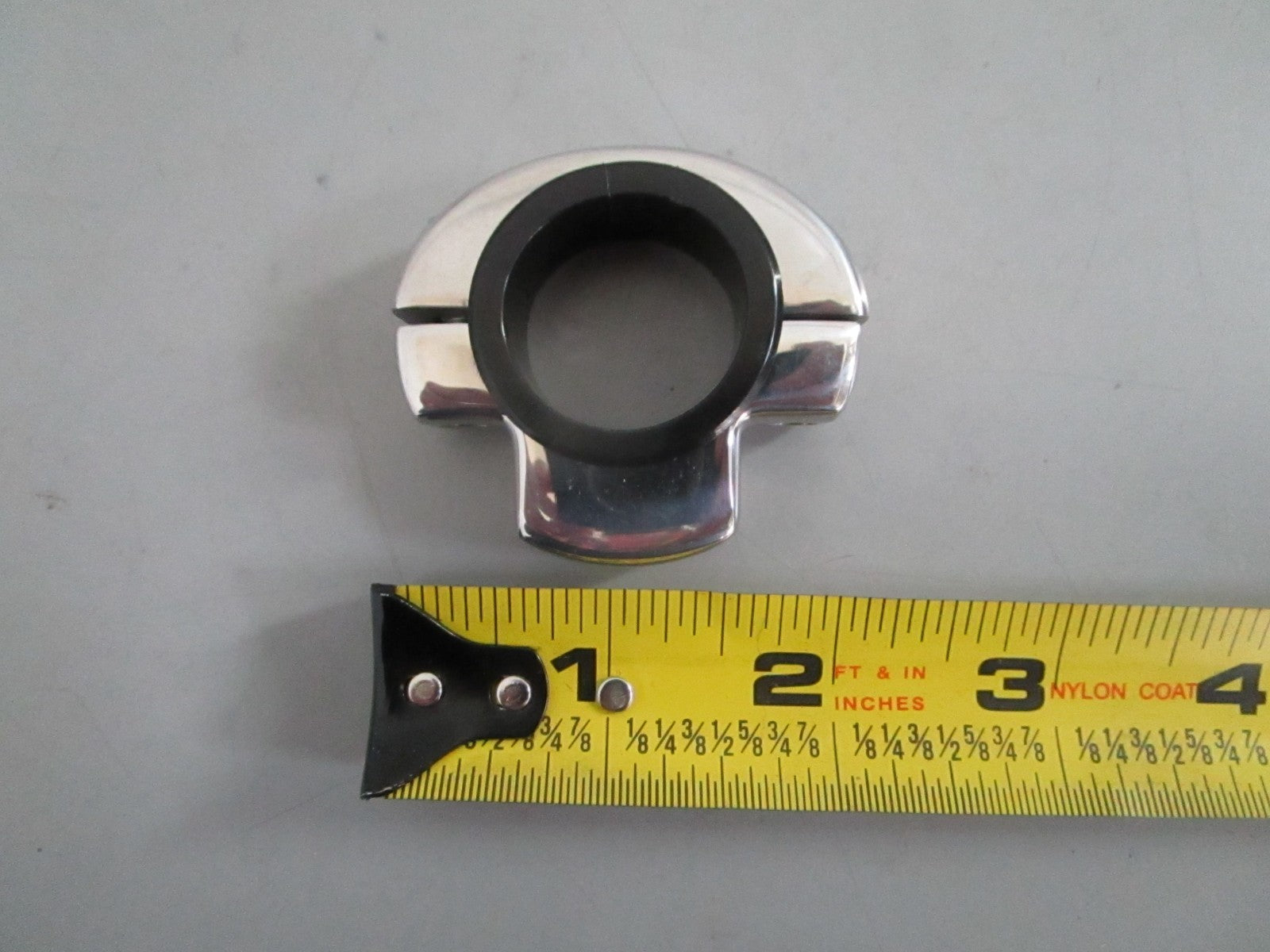 NEW OEM 1D 1" Edson Marine Mounting Clamp 0820