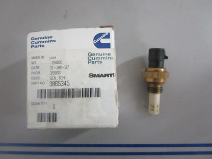 *NEW OEM* 0820 Cummins Temperature Sensor 3865345
