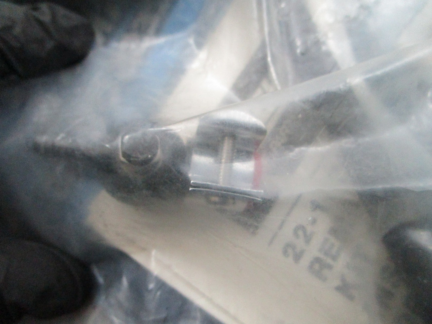 *NEW OEM* 0810 Mercury Quicksilver Connector Kit 22-15781A12