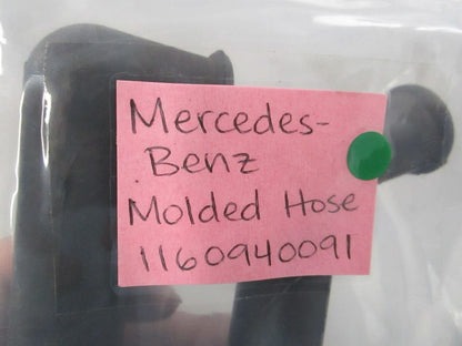 NEW OEM 1160940091 Mercedes-Benz Molded Hose 0810
