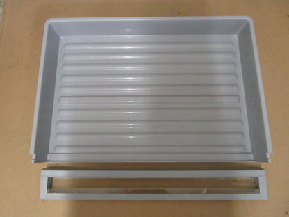 Whirlpool NEW OEM Refrigerator Freezer Bin W11387053 Genuine Factory Part 0820