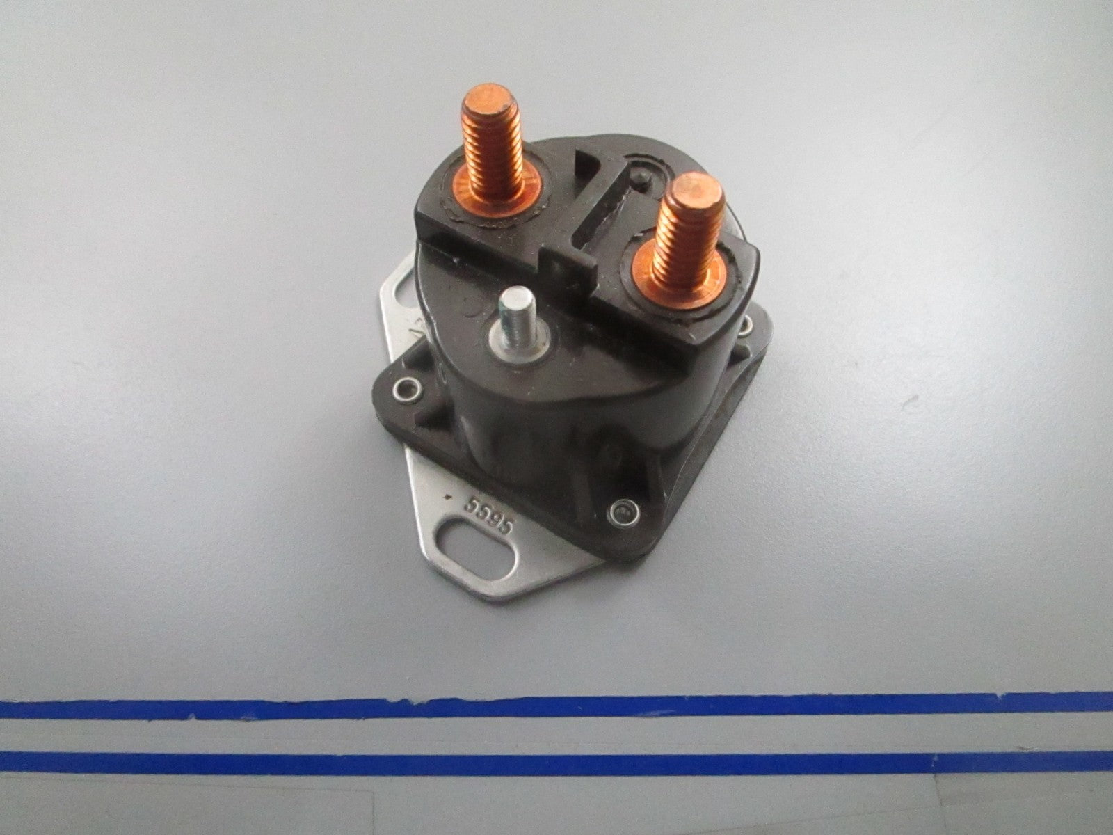 *NEW* 0810 Redline Solenoid RL5812 Replaces: 89-96054