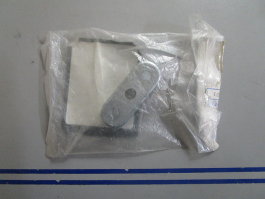 *NEW OEM* 0810 OMC Johnson Evinrude Zinc Anode 5033167