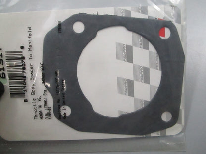 *NEW* 0810 Fel-Pro Throttle Body Gasket 61317