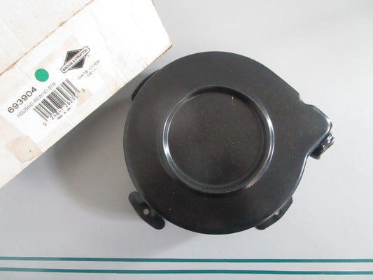 NEW OEM 693904 Briggs & Stratton Rewind Starter Housing 0820