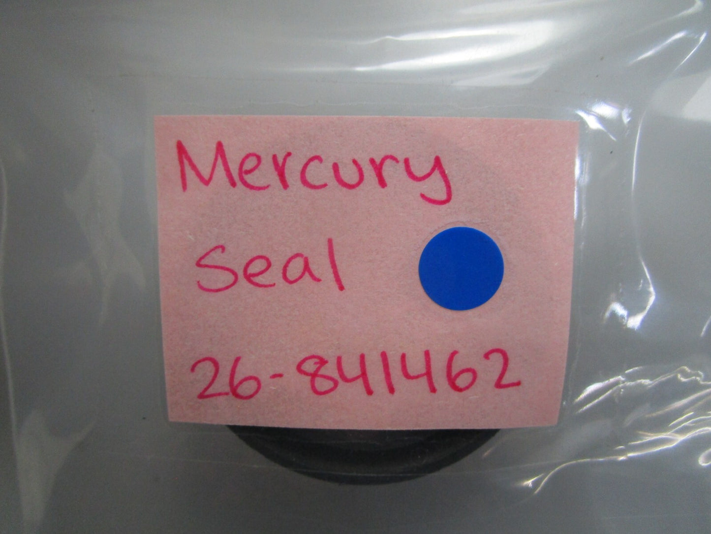 *NEW OEM* 0820 Mercury Quicksilver Seal 26-841462