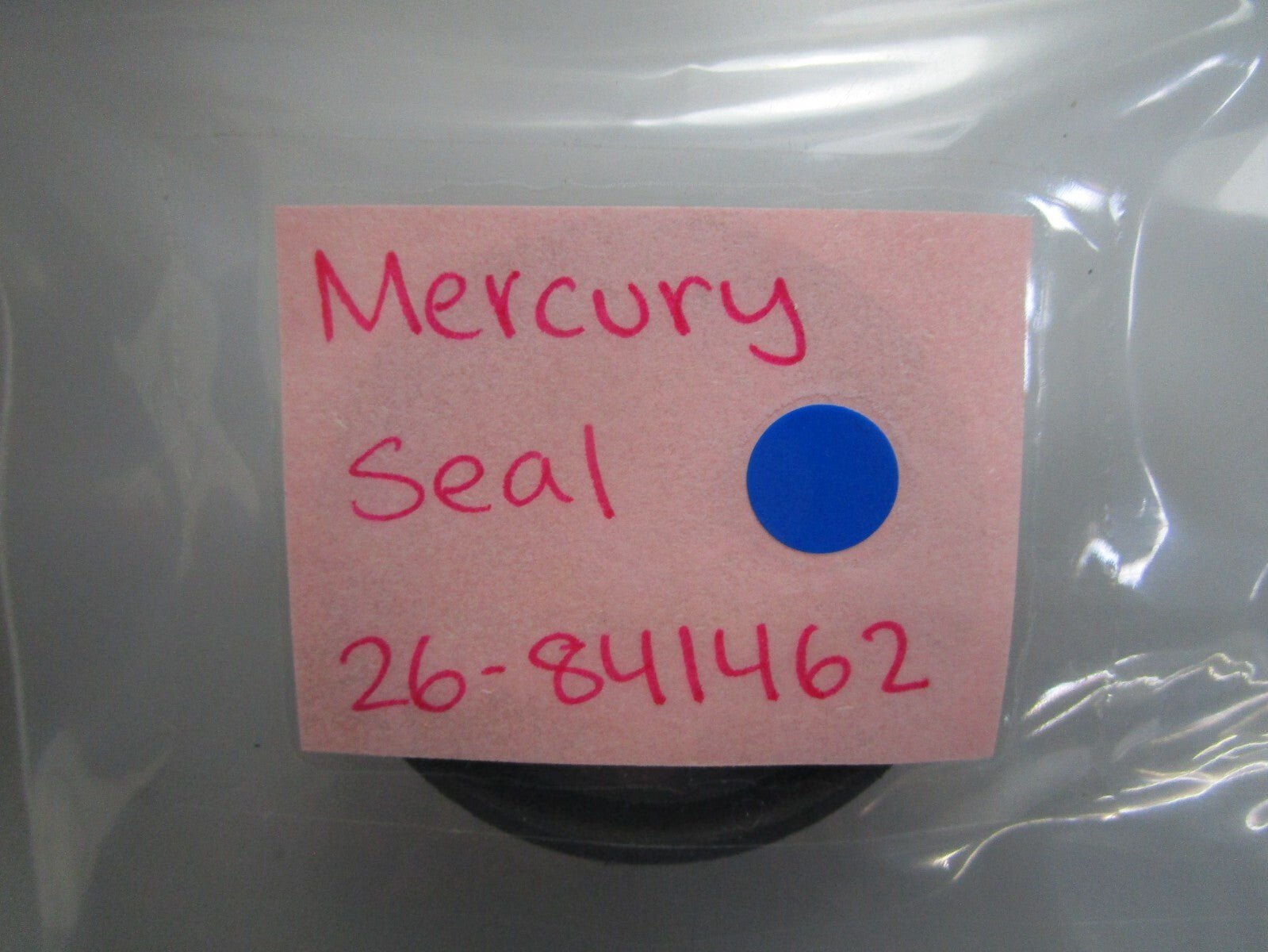 *NEW OEM* 0820 Mercury Quicksilver Seal 26-841462