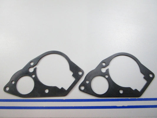 NEW OEM (LOT OF 2) 27-80449M Yamaha Mariner Gasket 0810