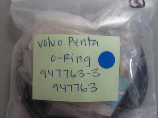 *NEW OEM* 0720 Volvo Penta O-Ring 947763-3
