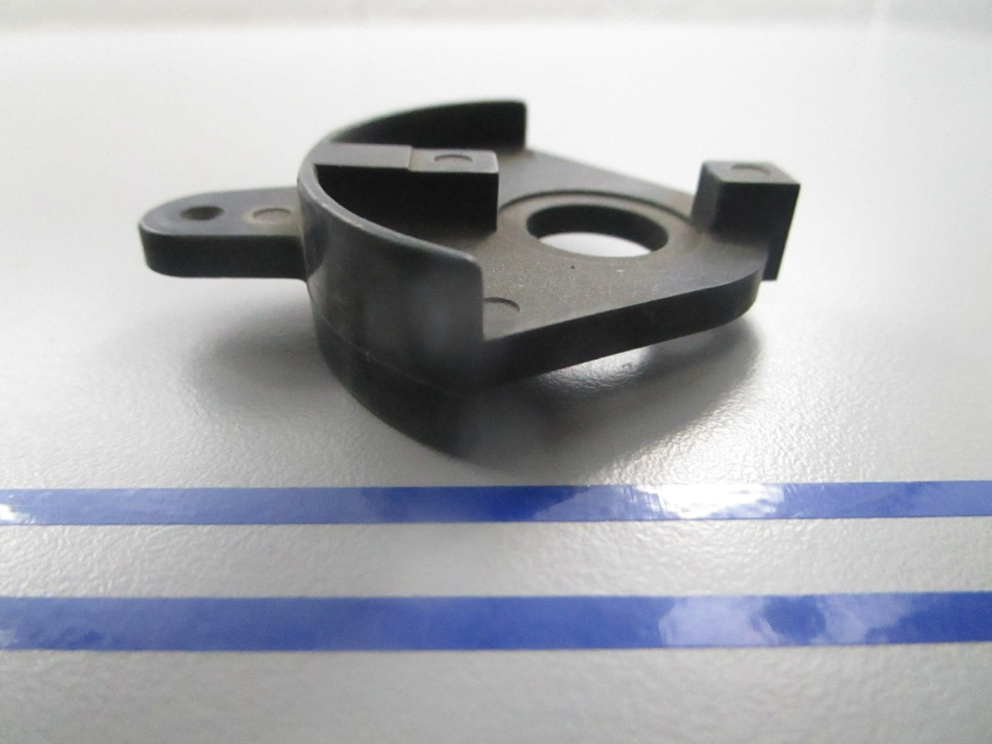 *NEW OEM* 0810 OMC Johnson Evinrude Shift Lever 318378 0318378