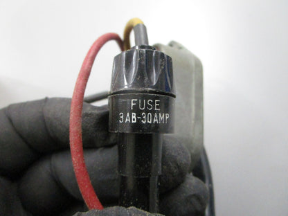 *NEW OEM* 0810 OMC Johnson Evinrude Voltage Regulator 580791 0580791