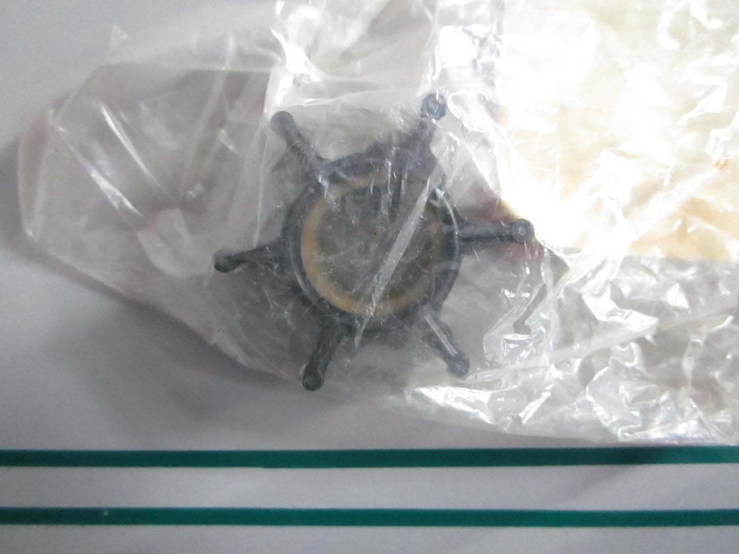 NEW OEM 17461-96101 Suzuki Impeller 0820