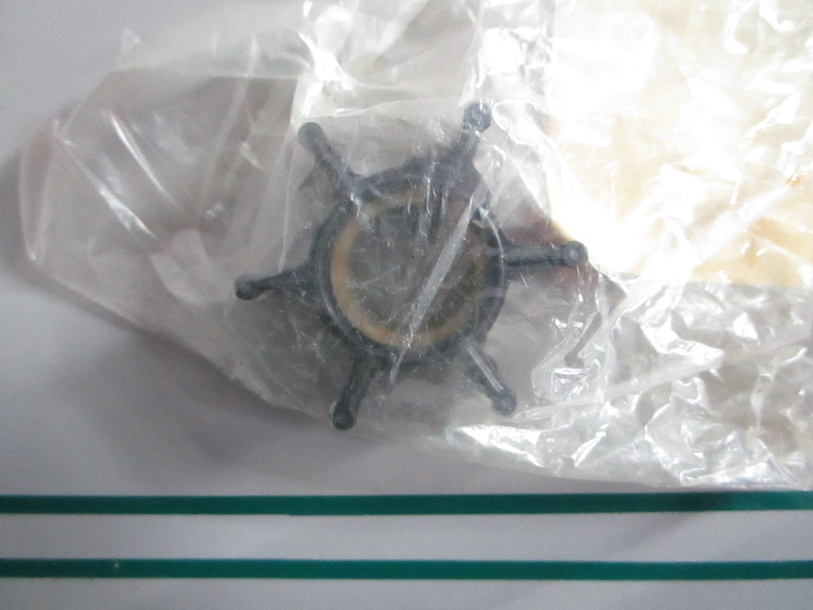 NEW OEM 17461-96101 Suzuki Impeller 0820