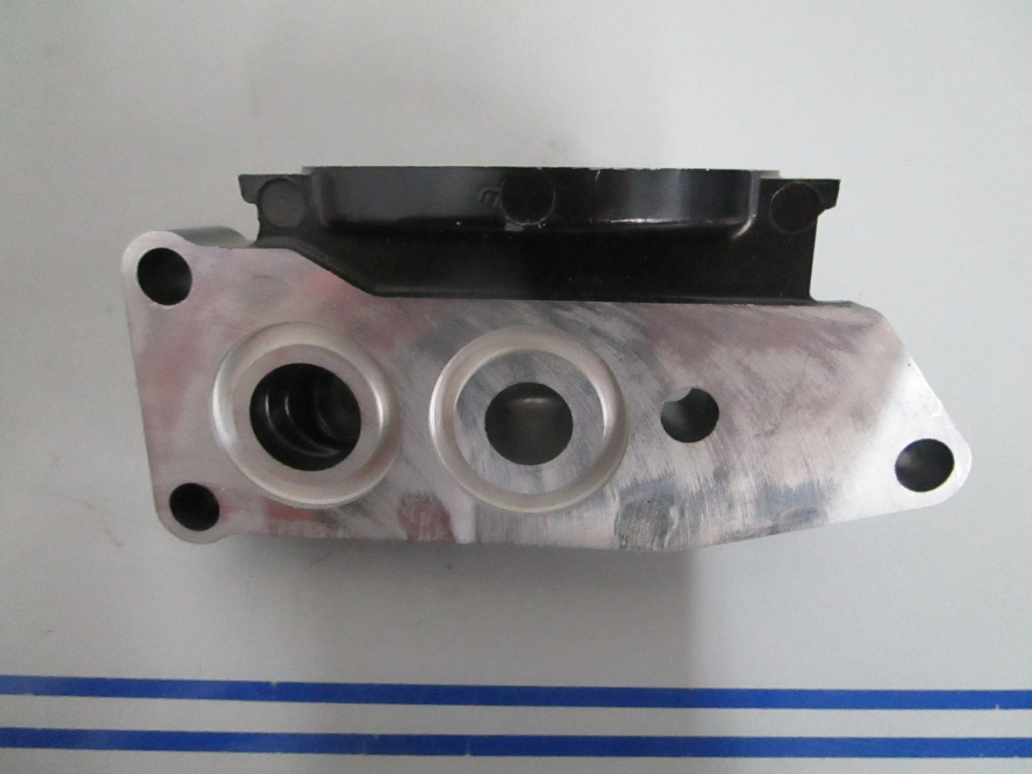 NEW OEM 4WM-13461-00-00 Yamaha Adapter Plate 0820