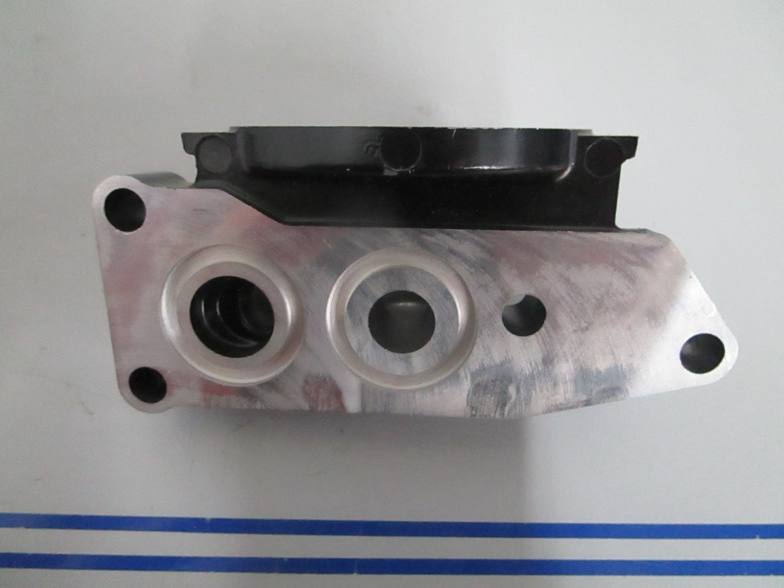 NEW OEM 4WM-13461-00-00 Yamaha Adapter Plate 0820